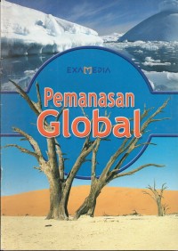 Pemanasan Global