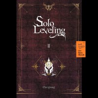 Solo Leveling II