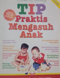 Tip Praktis Mengasuh Anak