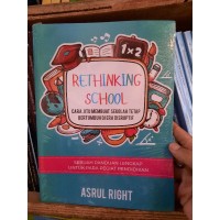 Rethinking School