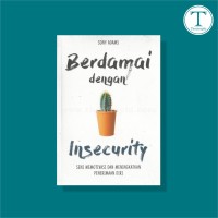 Berdamai dengan Insecurity