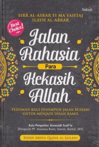 Komik Aku Tahu: Mammothnya Masih Hidup