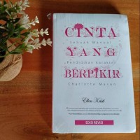Cinta yang Berpikir