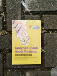 Internet untuk Anak Tercinta