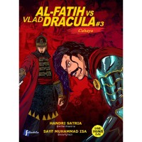 Al- Fatih vs Vlad Dracula #3: Cahaya