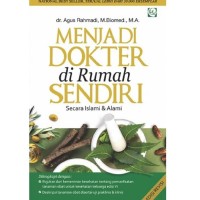 Menjadi Dokter di Rumah Sendiri: Praktis dan Telah Diuji