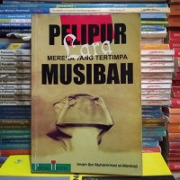 Pelipur Lara Mereka yang Tertimpa Musibah