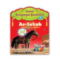 As-Sakab: Kuda yang gagah perkasa