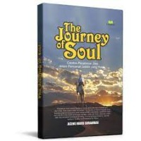 The Journey of Soul