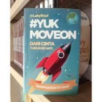 Yuk Moveon dari Cinta Turun ke Hati