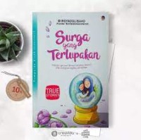 Surga yang Terlupakan