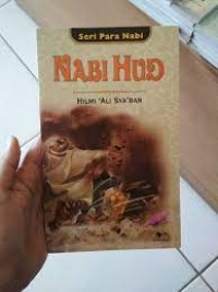 Nabi Hud