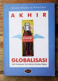 Akhir Globalisasi
