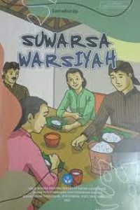 Suwarsa Warsiyah