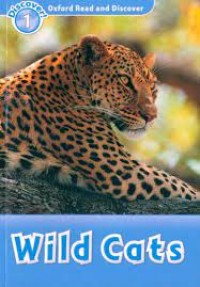 Wild Cats