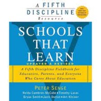 Schools That Learn