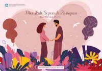 Menikah Sepenuh Kesiapan