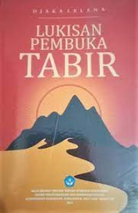 Lukisan Pembuka Tabir