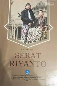 Serat Riyanto