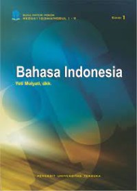 Bahasa Indonesia