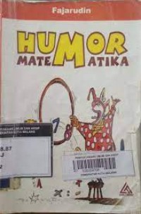 Humor Matematika