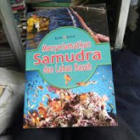 Menyelamatkan Samudra dan Lahan Basah