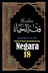 Seri Fiqih Kehidupan 18: Negara
