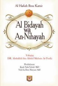 Al Bidayah wa An-Nihayah