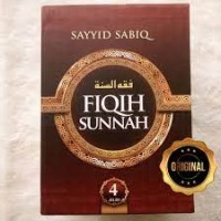 Fiqih Sunnah