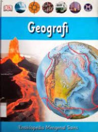 Ensiklopedia Mengenal Sains: Geografi