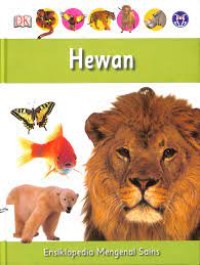 Ensiklopedia Mengenal Sains: Hewan