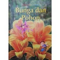 Bunga dan Pohon