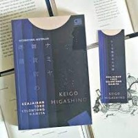 Keajaiban Toko Kelontong Namiya