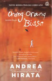 Orang-Orang Biasa= Invisible People