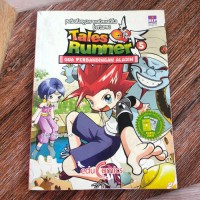 Tales Runner Lima: Gua Perbandingan Aladin