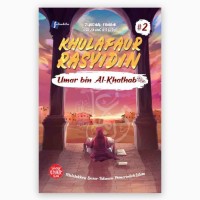 Khulafaur Rasyidin: Umar bin Khattab