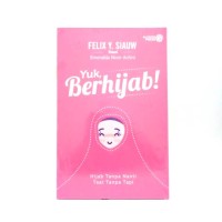 Yuk Berhijab!