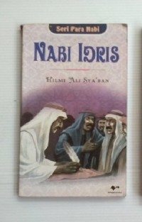 Nabi Idris