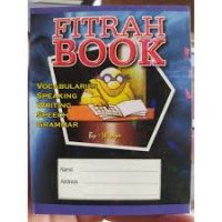 Fitrah Book