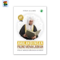 Amalan Ringan Paling Menakjubkan: 20 kiat menuju kebahagiaan hidup