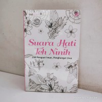 Suara Hati Teh Ninih