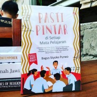 Pasti Pintar di Setiap Mata Pelajaran