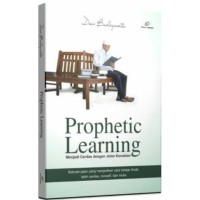 Prophetic Learning