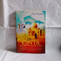 Ketika Cinta Dalam Naungan Ilahi