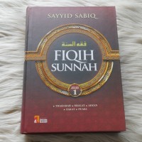 Fiqih Sunnah