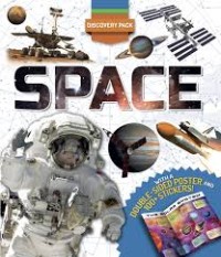 Discovery Pack SPACE