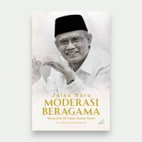 Jalan Baru Moderasi Beragama: Mensyukuri 66 Tahun Haedar Nashir