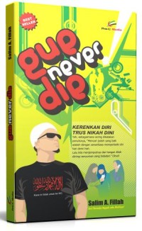 Gue Never Die