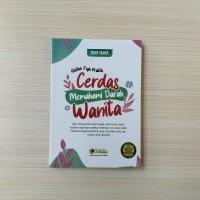 Silsilah Fiqih Praktis Cerdas Memahami Darah Wanita