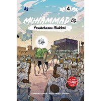 Muhammad 4: Pembebasan Makkah